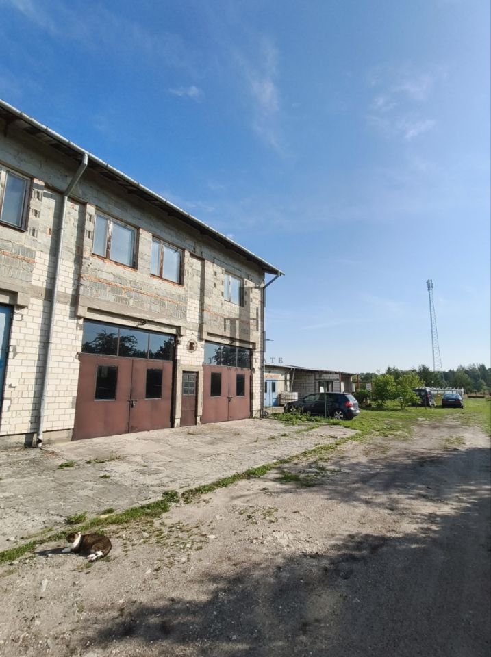 Mieszkanie 3-pokojowe Kołbiel. Zdjęcie 3