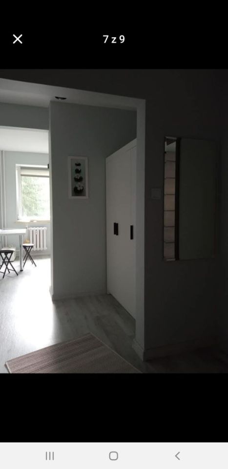 Mieszkanie 2-pokojowe Warszawa Ursynów. Zdjęcie 6