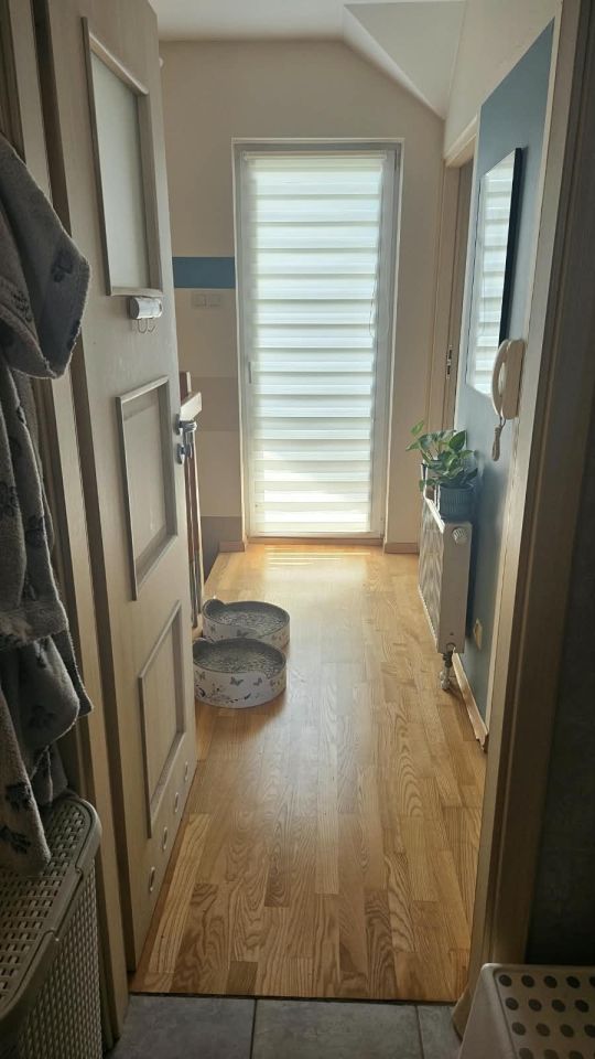 Mieszkanie 3-pokojowe Wrocław Muchobór Wielki. Zdjęcie 7