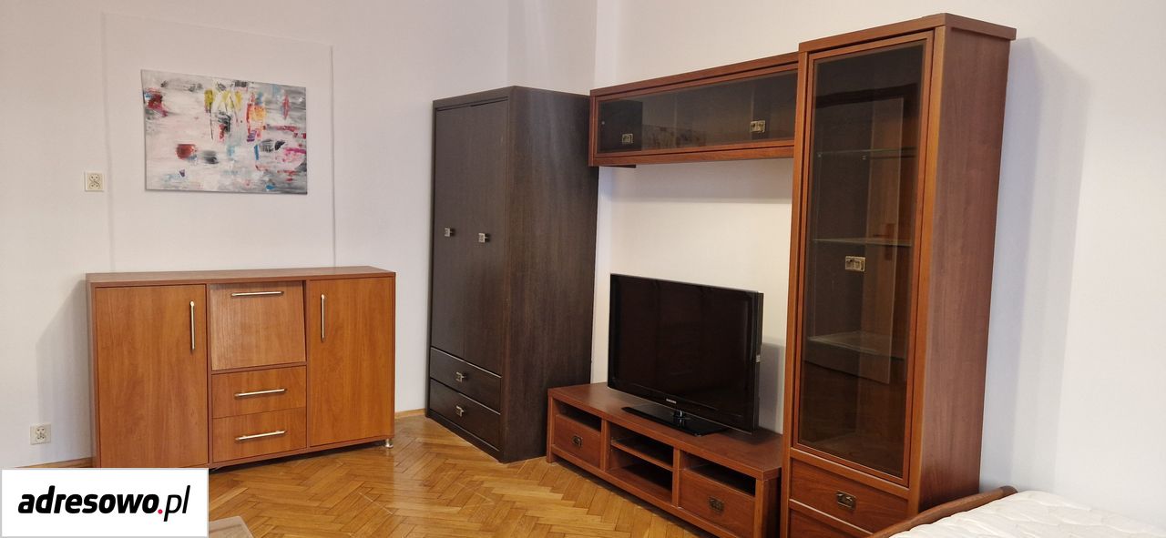 Mieszkanie 3-pokojowe Poznań Jeżyce, ul. Bukowska. Zdjęcie 2