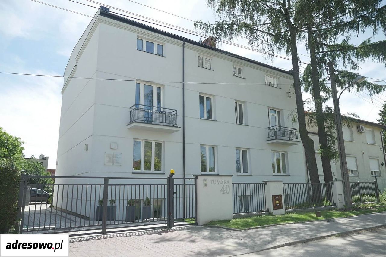 Mieszkanie 2-pokojowe Warszawa Nowe Włochy, ul. Tumska. Zdjęcie 14
