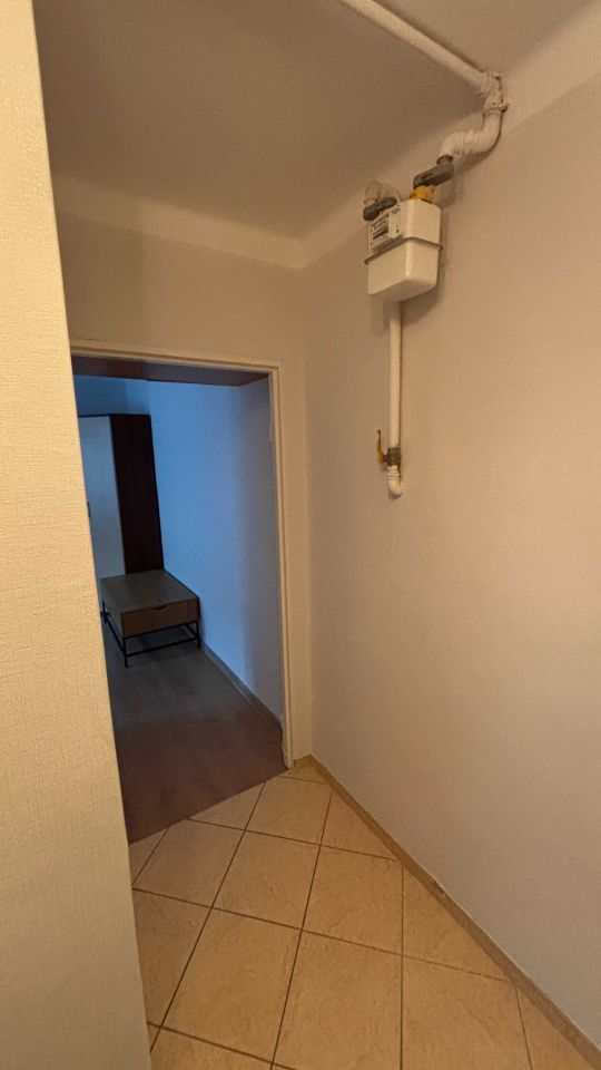 Mieszkanie 1-pokojowe Zabrze Zaborze, ul. Leszczynowa. Zdjęcie 8