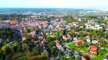 Działka budowlana Bochnia, ul. Sądecka. Zdjęcie 4