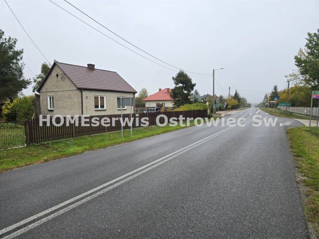 dom wolnostojący Stara Dębowa Wola. Zdjęcie 22