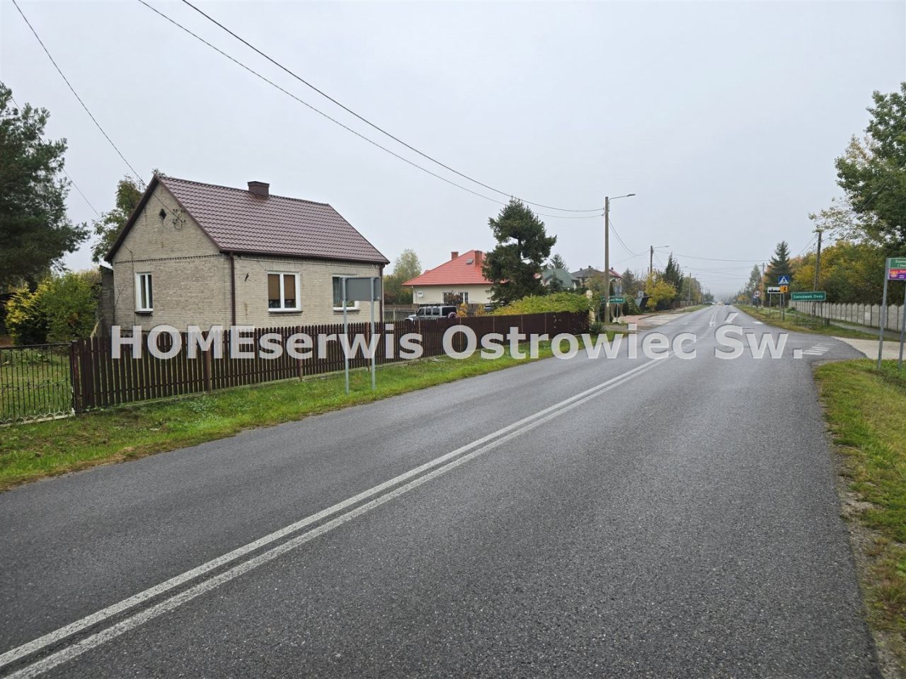 dom wolnostojący Stara Dębowa Wola. Zdjęcie 22