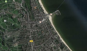 Mieszkanie 6-pokojowe Sopot Centrum, ul. gen. Kazimierza Pułaskiego 30