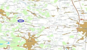 Działka rolna Rożniatowice