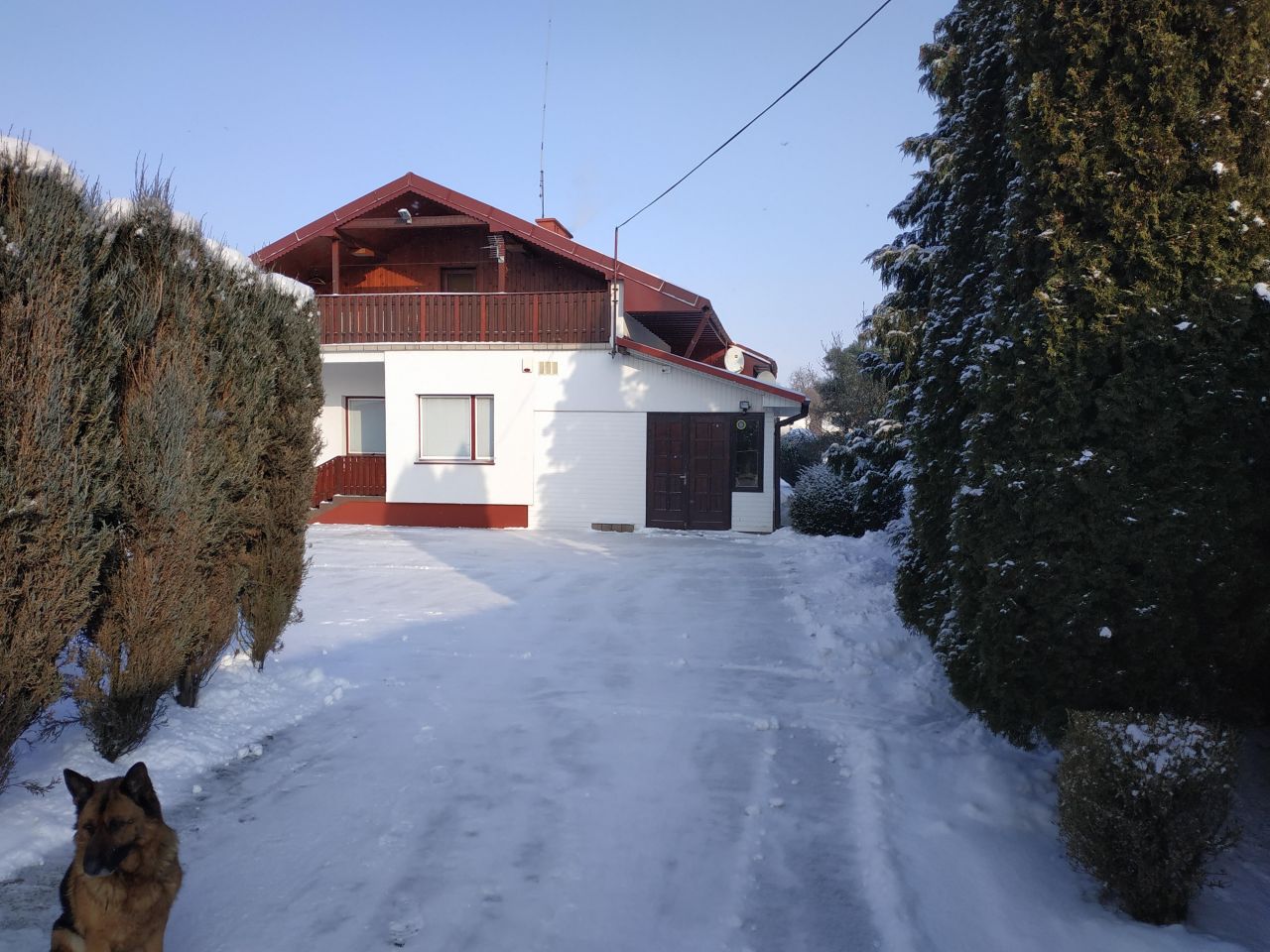 inny, 5 pokoi Sadowie Jacentów. Zdjęcie 19