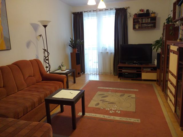 Mieszkanie 3-pokojowe Kraków Płaszów, ul. Gliniana. Zdjęcie 1