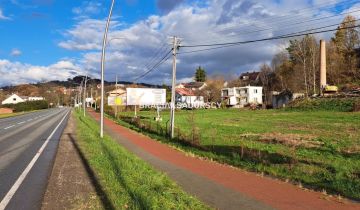 Działka inwestycyjna Nowy Sącz Piątkowa, ul. Lwowska