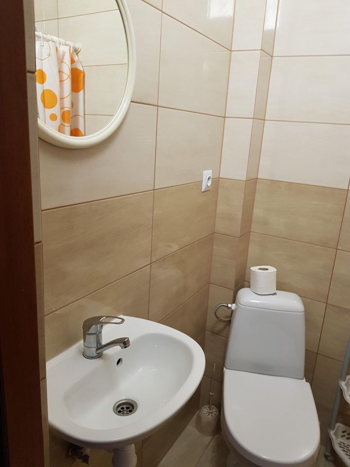 dom wolnostojący, 19 pokoi Darłowo Darłówko, ul. Marynarska. Zdjęcie 3