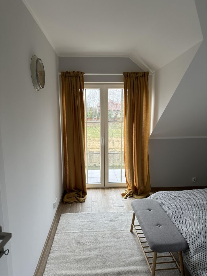 bliźniak, 4 pokoje Dziechciniec, ul. Dworska. Zdjęcie 21