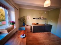 dom wolnostojący, 2 pokoje Wojsławice. Zdjęcie 4