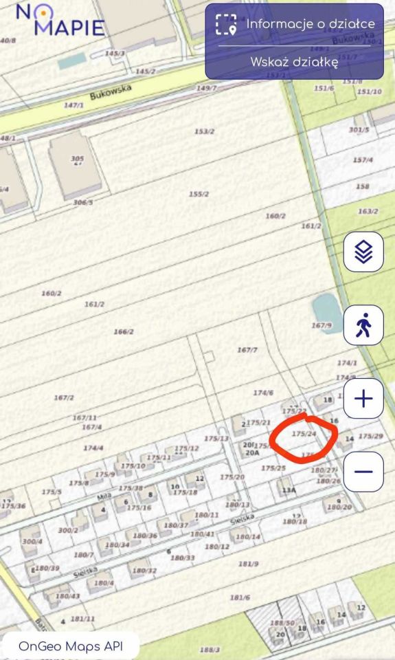 Działka rolno-budowlana Wysogotowo. Zdjęcie 6