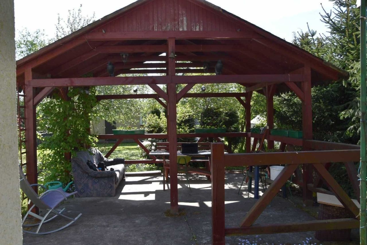 Działka rod Piła, ul. Paderewskiego