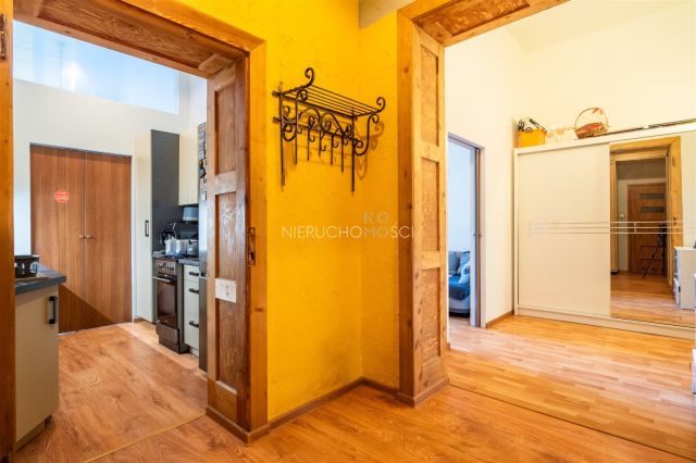 Mieszkanie 3-pokojowe Wrocław Krzyki. Zdjęcie 17