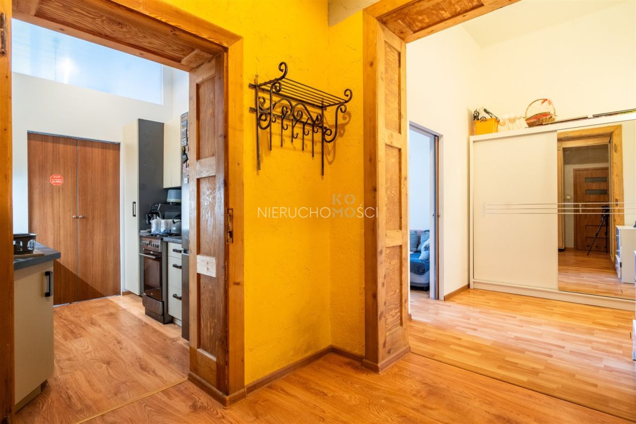 Mieszkanie 3-pokojowe Wrocław Krzyki. Zdjęcie 17