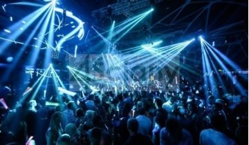 Lokal Warszawa Śródmieście