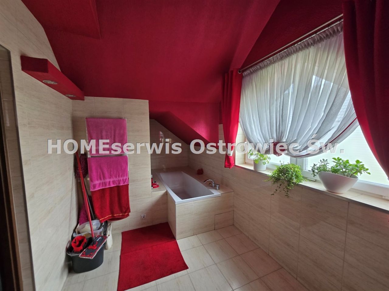 dom wolnostojący Kunów. Zdjęcie 22