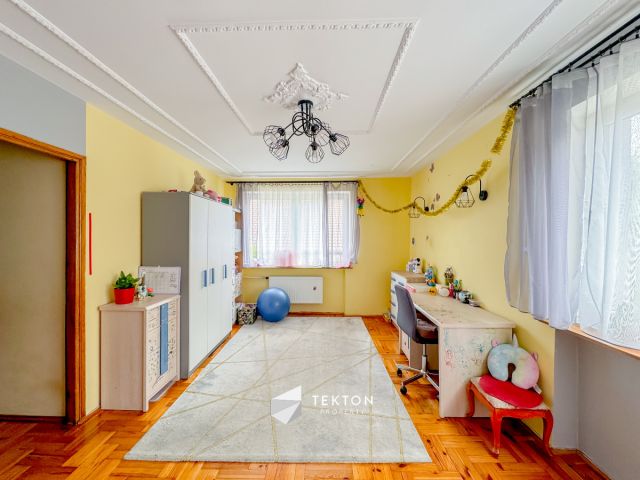 dom wolnostojący, 8 pokoi Łomianki, ul. Sasanki. Zdjęcie 6