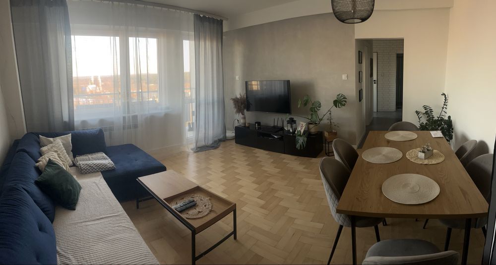 Mieszkanie 2-pokojowe Skarżysko-Kamienna, ul. Mickiewicza