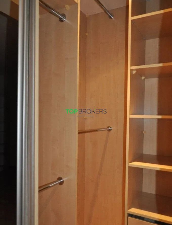 Mieszkanie 4-pokojowe Warszawa Mokotów, al. Wilanowska. Zdjęcie 7