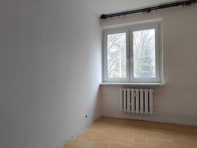 Mieszkanie 3-pokojowe Łódź Retkinia, ul. Heleny Marusarzówny. Zdjęcie 1