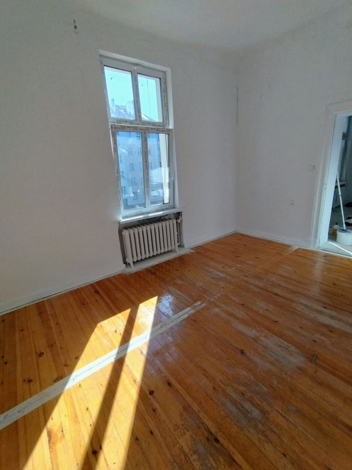 Mieszkanie 4-pokojowe Szczecin Łekno, al. Wojska Polskiego. Zdjęcie 2