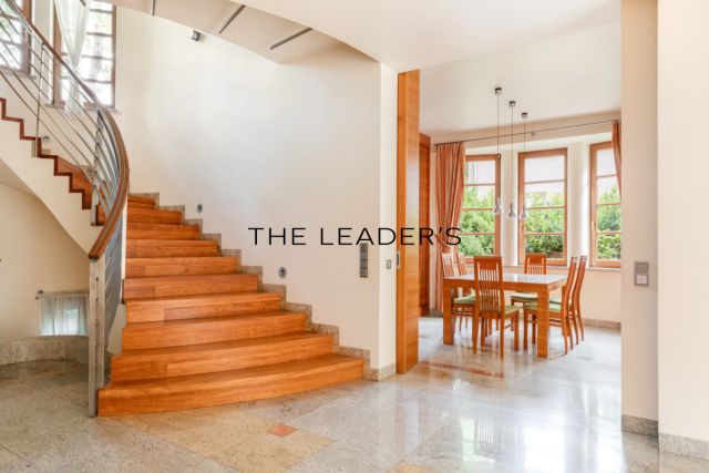 dom wolnostojący, 7 pokoi Warszawa Mokotów. Zdjęcie 8