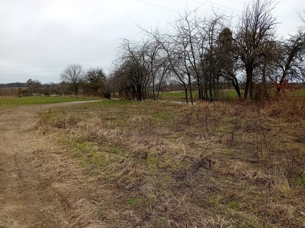 Działka budowlana Binowo. Zdjęcie 10