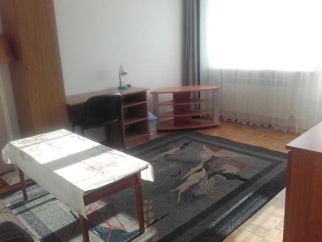 Mieszkanie 3-pokojowe Warszawa Mokotów, ul. Modra. Zdjęcie 1