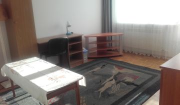 Mieszkanie 3-pokojowe Warszawa Mokotów, ul. Modra