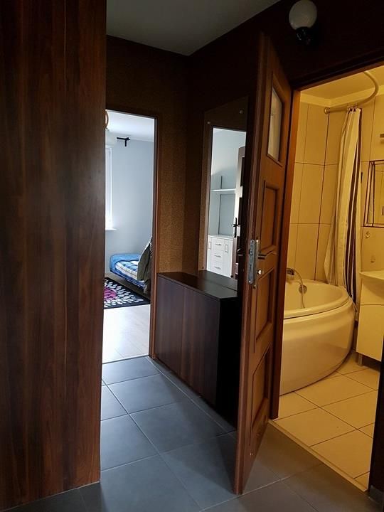 Mieszkanie 2-pokojowe Nowy Dwór Gdański Centrum, os. kard. Stefana Wyszyńskiego. Zdjęcie 3