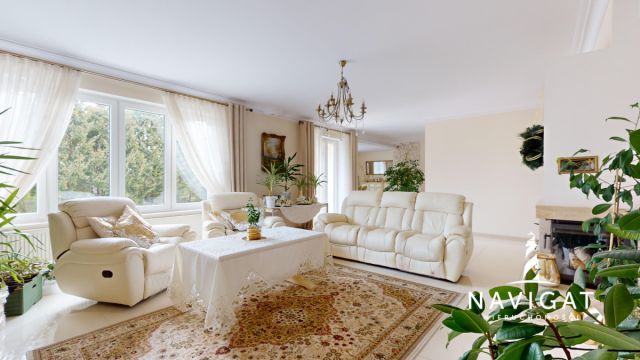 dom wolnostojący, 6 pokoi Luzino. Zdjęcie 7