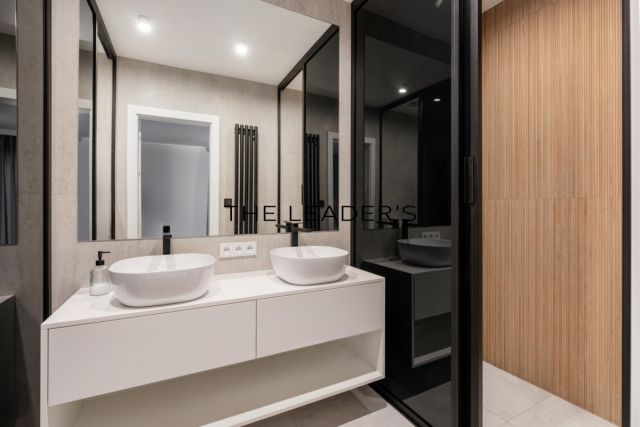 dom szeregowy, 6 pokoi Warszawa Wilanów. Zdjęcie 14