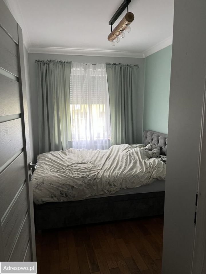 Mieszkanie 3-pokojowe Gorzów Wielkopolski, ul. Szarych Szeregów. Zdjęcie 7