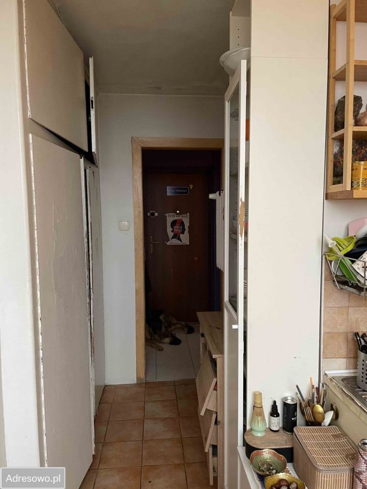 Mieszkanie 1-pokojowe Warszawa Praga-Północ. Zdjęcie 9