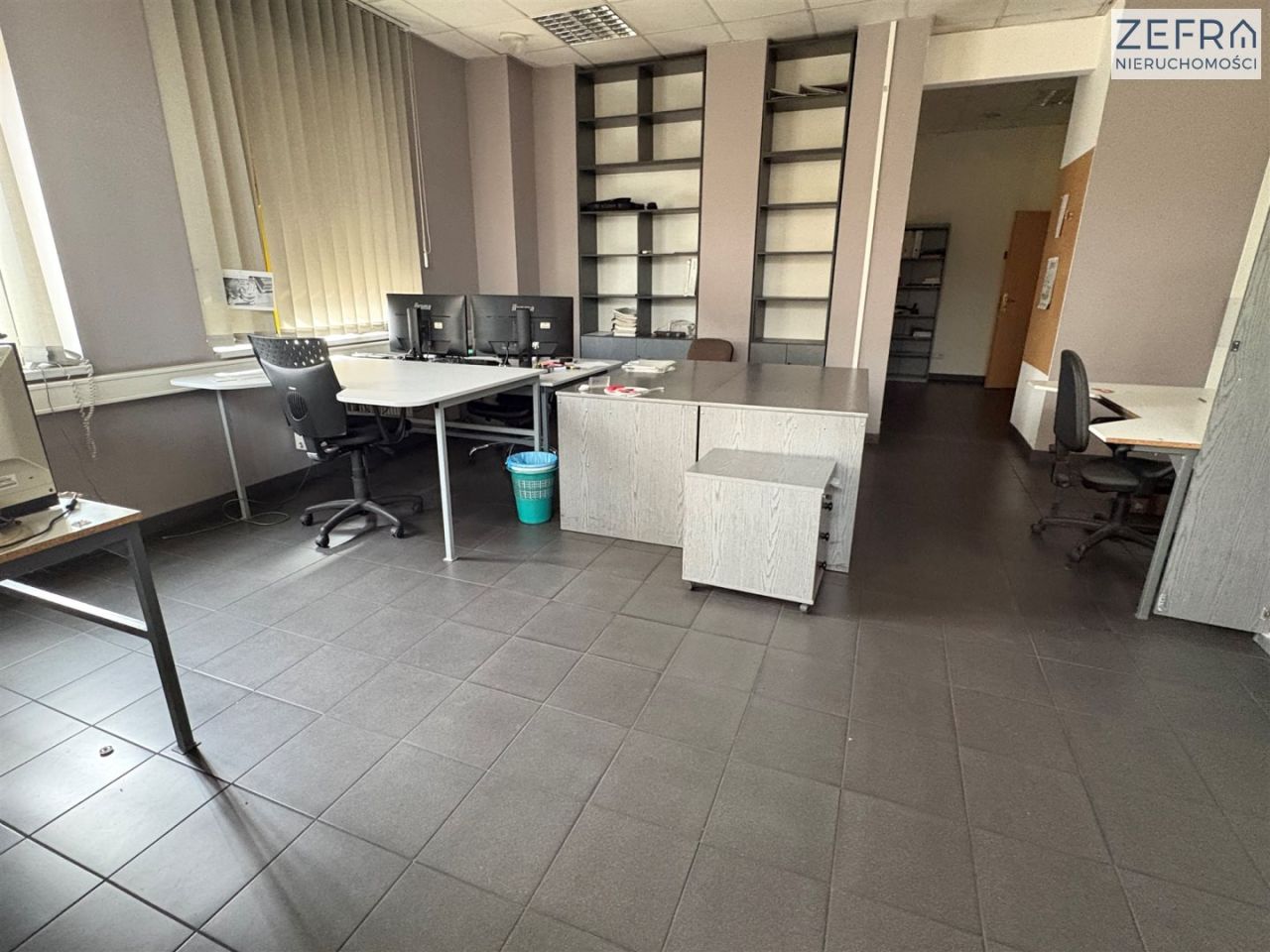 Hala/magazyn Kraków Bronowice. Zdjęcie 6