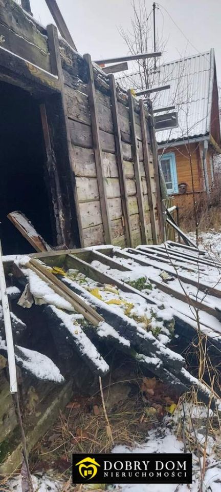 dom wolnostojący, 1 pokój Ostrów Północny. Zdjęcie 14