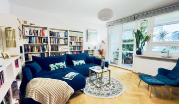 Mieszkanie 2-pokojowe Warszawa Śródmieście, ul. Zygmunta Słomińskiego