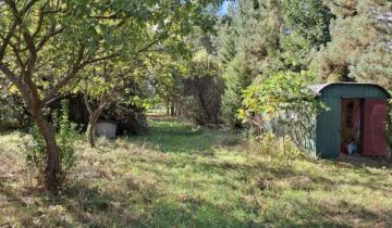 Działka rolna Sokóle