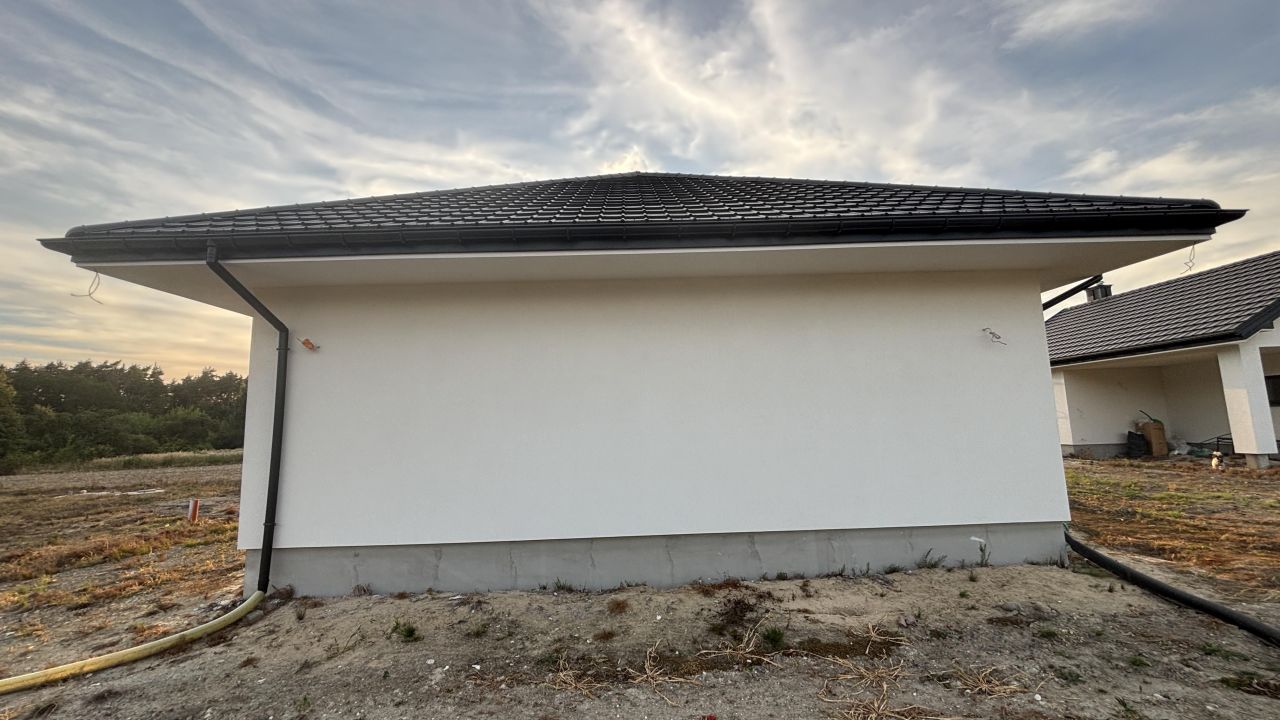 dom wolnostojący, 3 pokoje Wierzchowiska Dolne. Zdjęcie 8