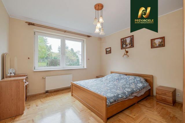 dom wolnostojący, 8 pokoi Gdynia Grabówek. Zdjęcie 7