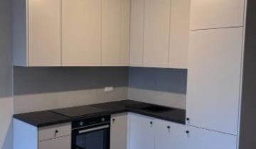 Mieszkanie 1-pokojowe Warszawa Praga-Północ, ul. Jagiellońska