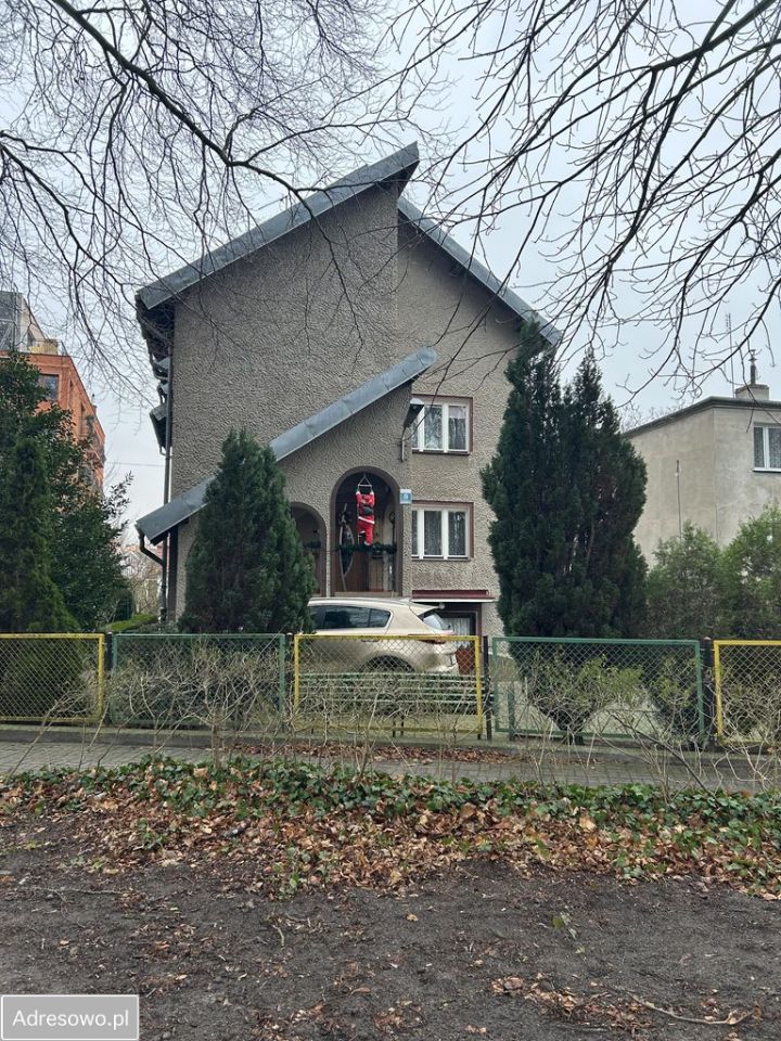 dom wolnostojący Kołobrzeg, ul. Kasztanowa. Zdjęcie 5