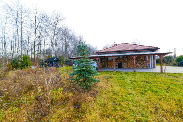 dom wolnostojący, 4 pokoje Dobrzenica. Zdjęcie 16