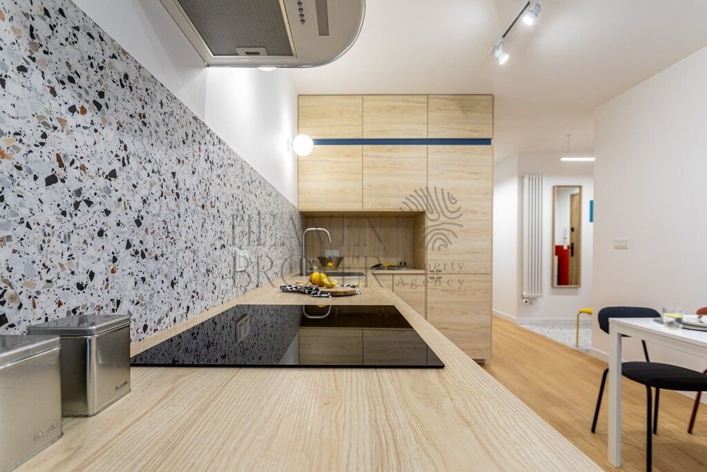 Mieszkanie 2-pokojowe Łomna-Las, ul. Wiśniowa. Zdjęcie 7