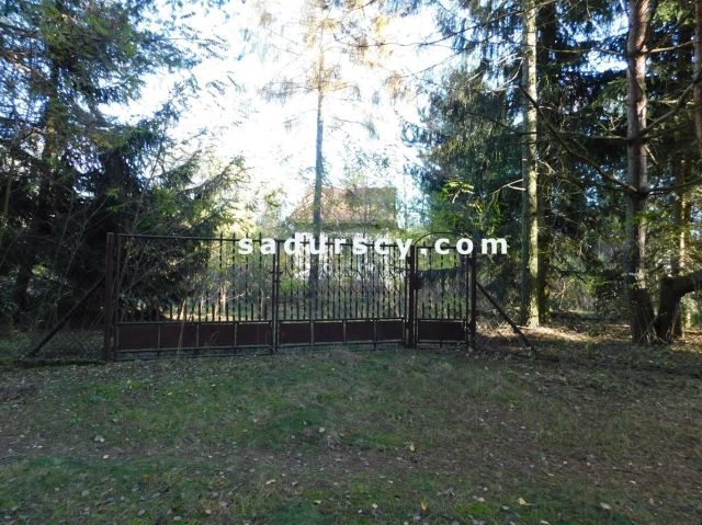 Działka budowlana Biały Ług. Zdjęcie 11