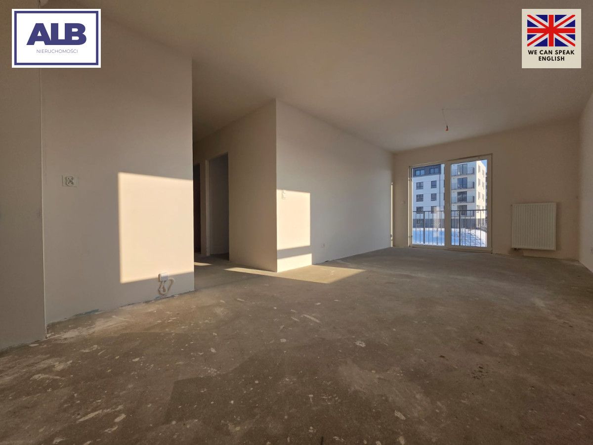 Mieszkanie 3-pokojowe Gdańsk Łostowice. Zdjęcie 11