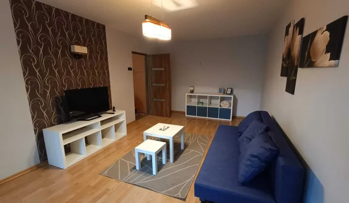 Mieszkanie 2-pokojowe Lublin, ul. Herbowa